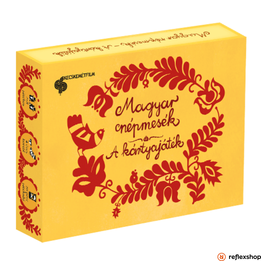 Magyar Népmesék