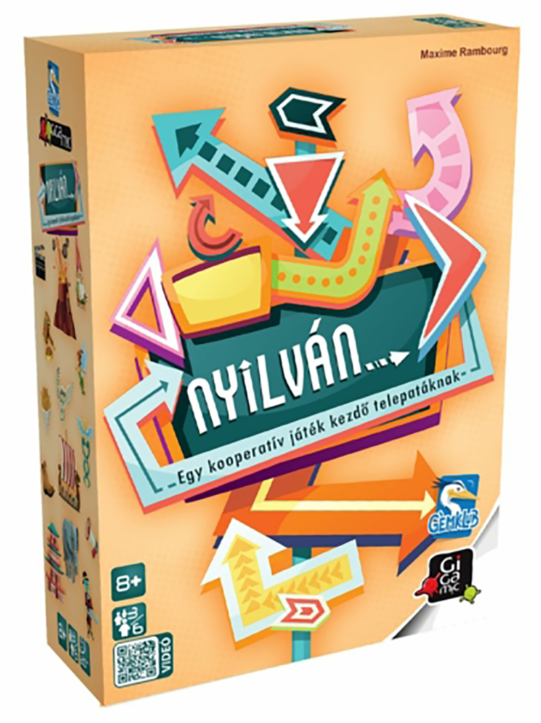Nyilván