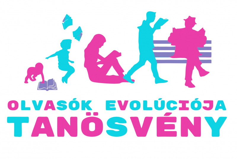 Olvasók evolúciója pályázati anyag