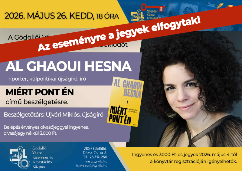 Al Ghaoui Hesna