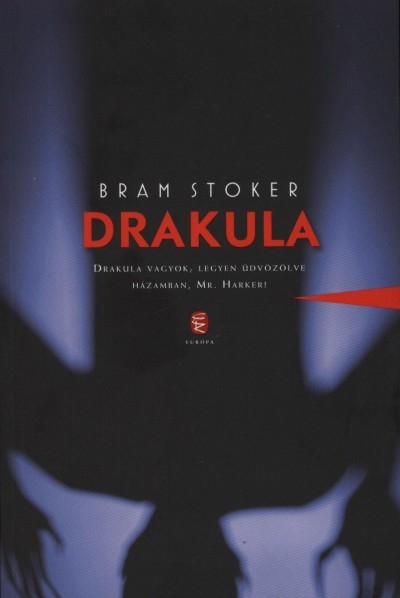 Bram Stoker: Drakula
