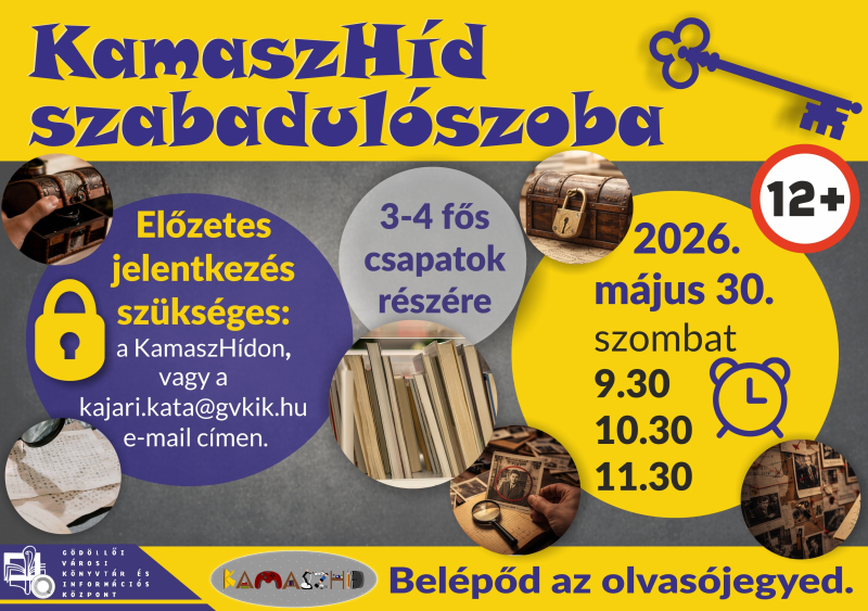 Szabadulószoba