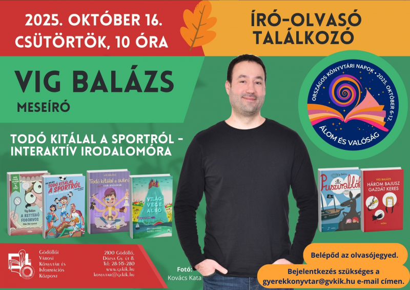 OKN - Vig Balázs