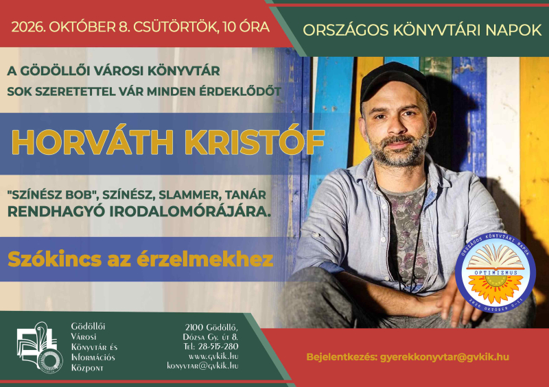 OKN - Horváth Kristóf