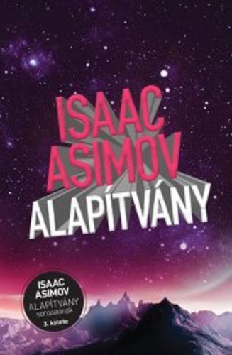 Isaac Asimov: Alaptvny