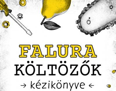 Ferencz Gergő: Falura költözők kézikönyve