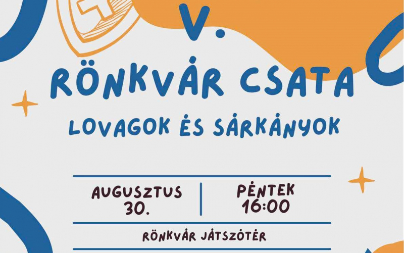 Könyvtár Kommandó a Rönkvár csatán