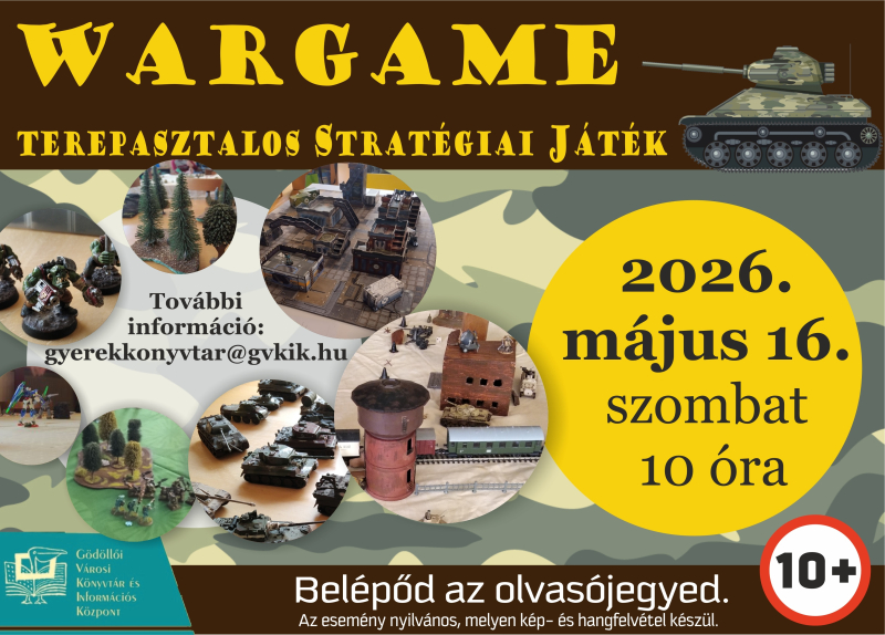 War Game