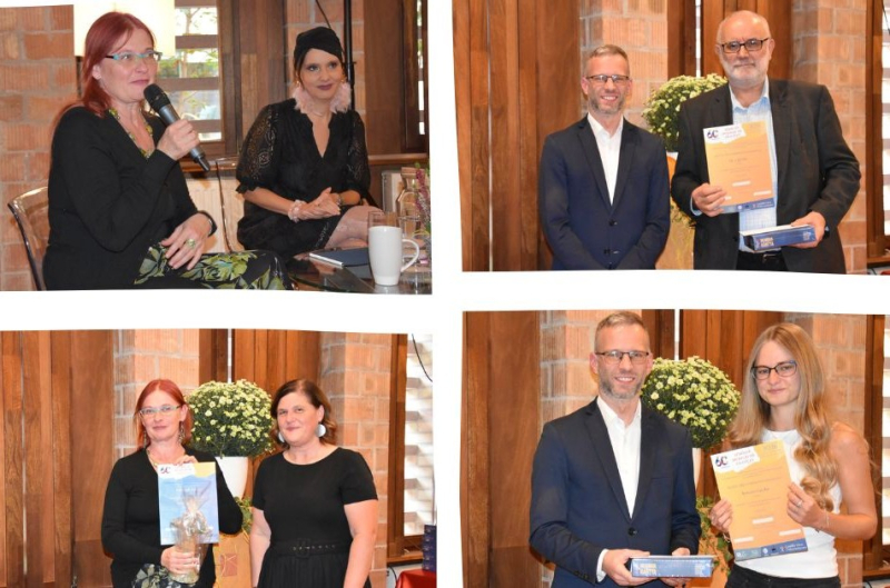 Gödöllői Irodalmi Díj - Eredmények - 2026