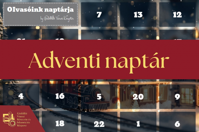 Adventi naptár