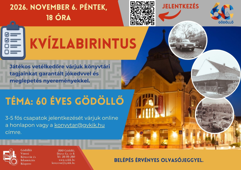 Kvízlabirintus