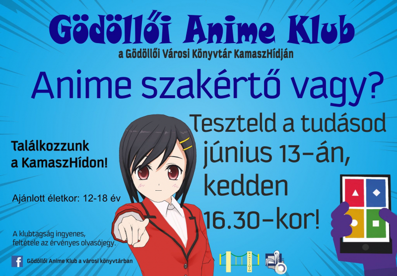 Gödöllői Anime Klub