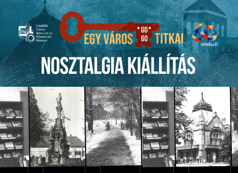 Város titkai kiállítás