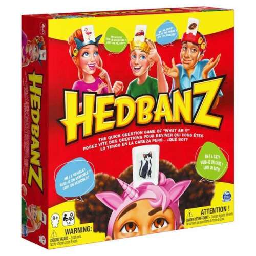 Hedbanz