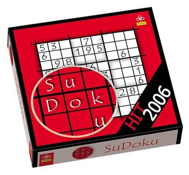 Sudoku játék