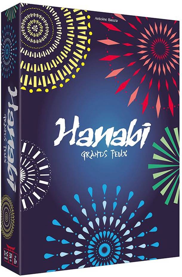 Hanabi