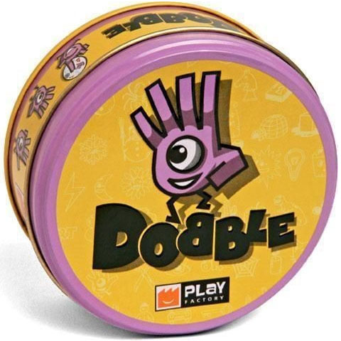 Dobble játék