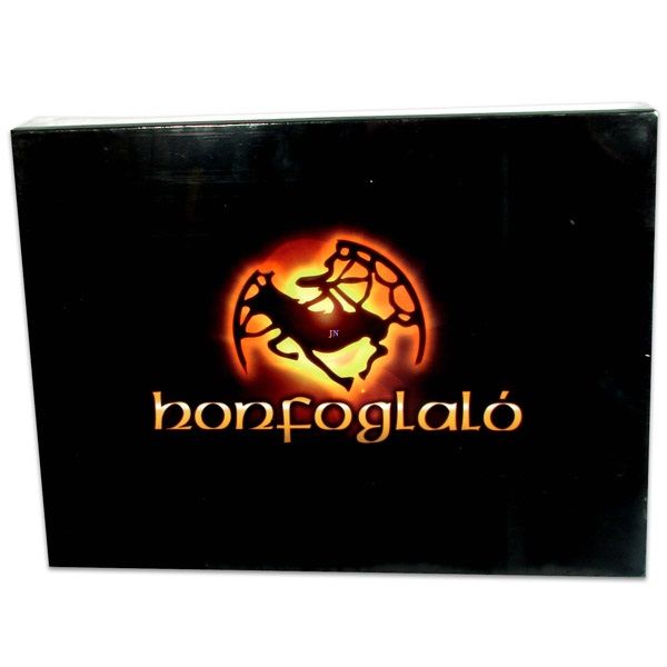 Honfoglaló