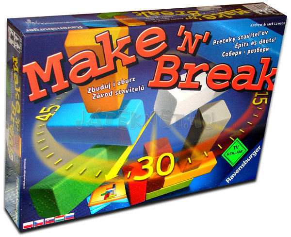 Make ’n’ Break