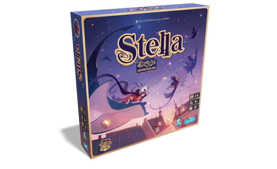 Stella